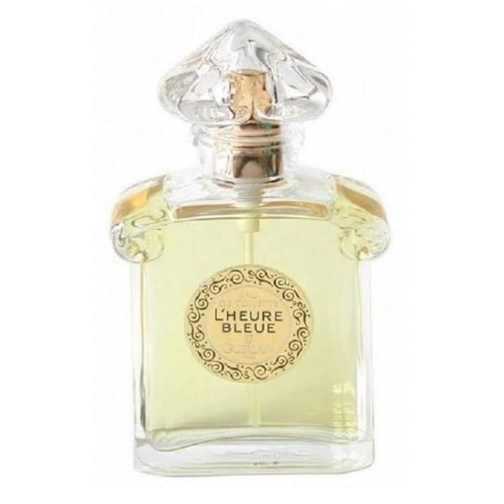 Guerlain L’huere Bleue Eu De Parfum 2.5 oz 75ml